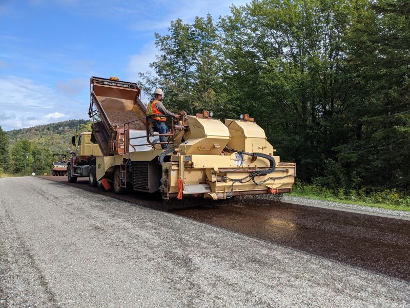 Driveway Slurry Sealing in Tampa, FL