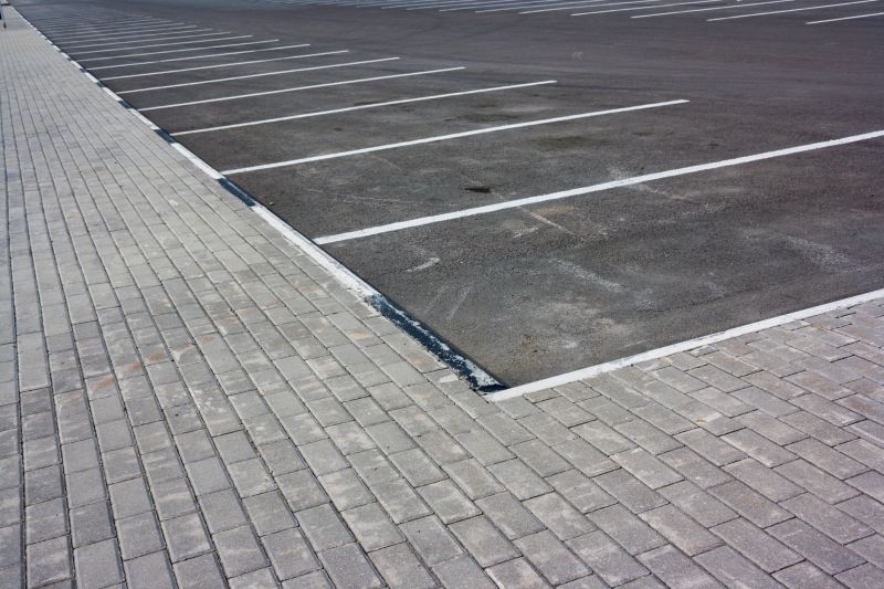 Parking Lot Resurfacing in Miami Dade County, FL