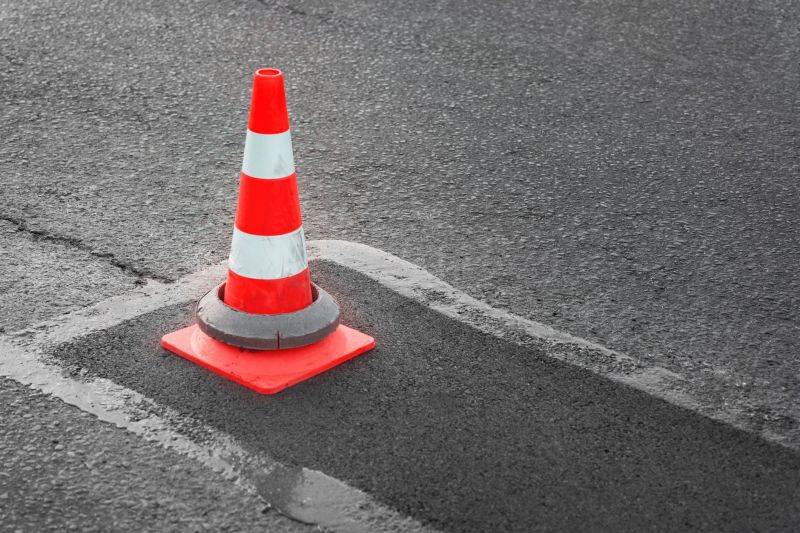 Airport Runway Repair in Hilton Head Island, SC