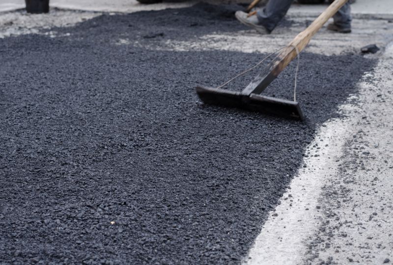 Asphalt Recoating in Miami Dade County, FL