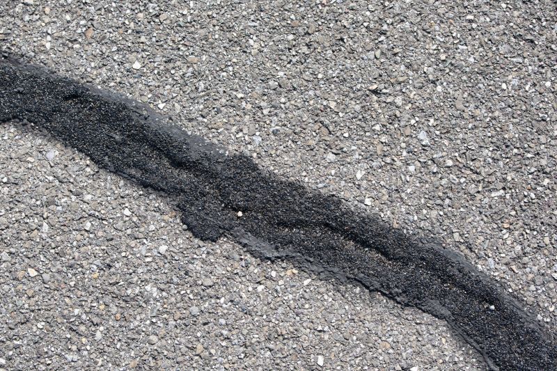 Asphalt Resealing in Fort Myers, FL
