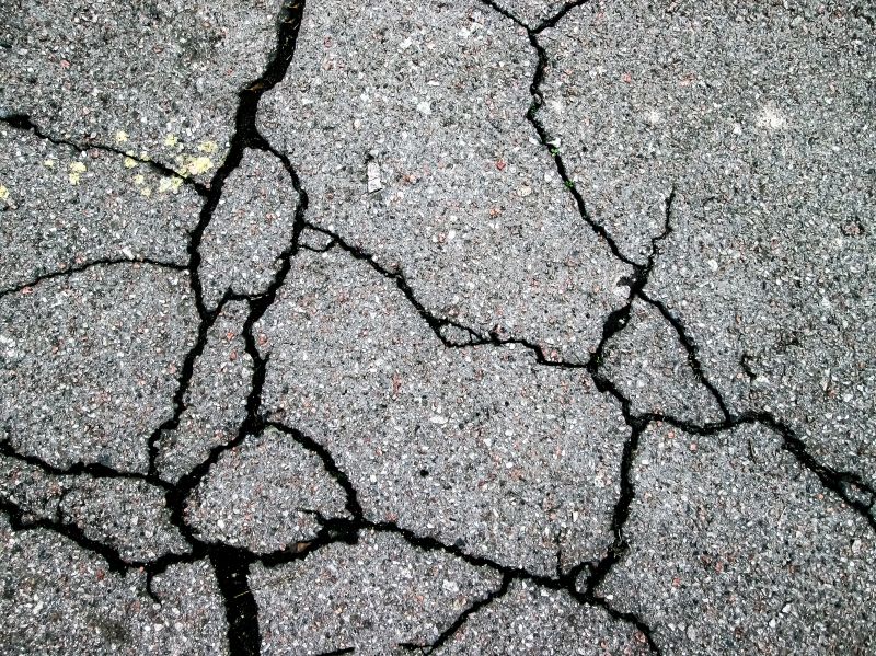 Asphalt Sealing in Sarasota, FL