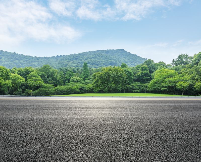 Asphalt Sealing in Grand Rapids, MI