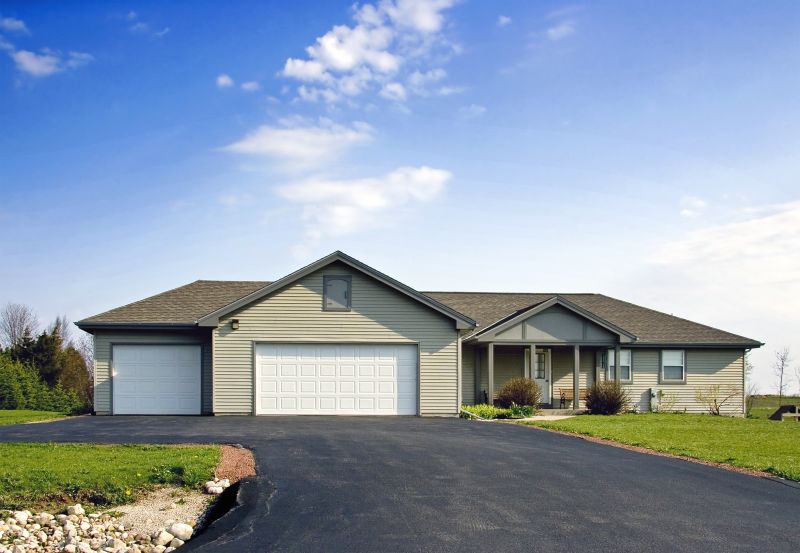 Blacktop Driveway Sealing in Denver, CO
