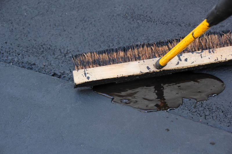 Blacktop Sealcoating in Miami Dade County, FL