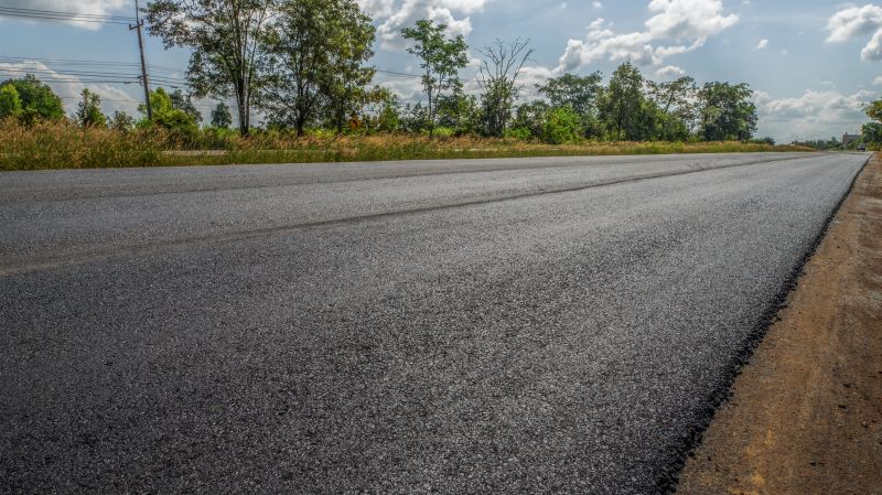 Commercial Pavement Sealing in Greenville, SC