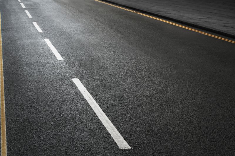 Crosswalk Marking Service in Lawrenceville, GA