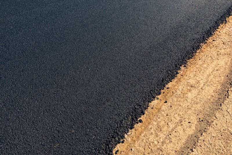 Driveway Slurry Sealing in Grand Rapids, MI