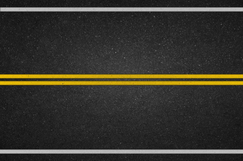 Fire Lane Marking in Roswell, GA