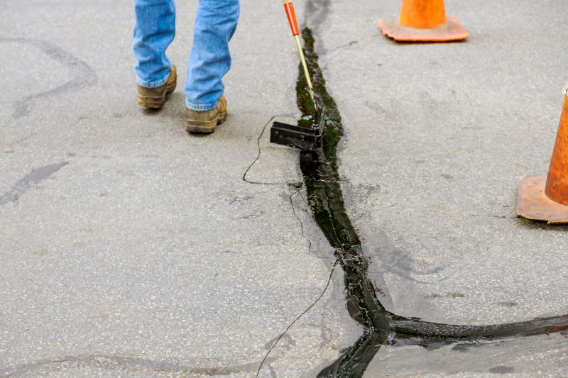Road Coating Service in San Antonio, TX