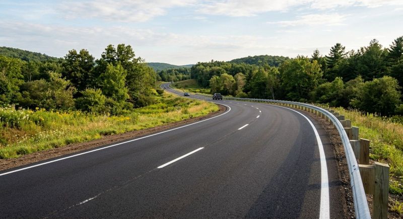 Road Resurfacing in Temecula, CA