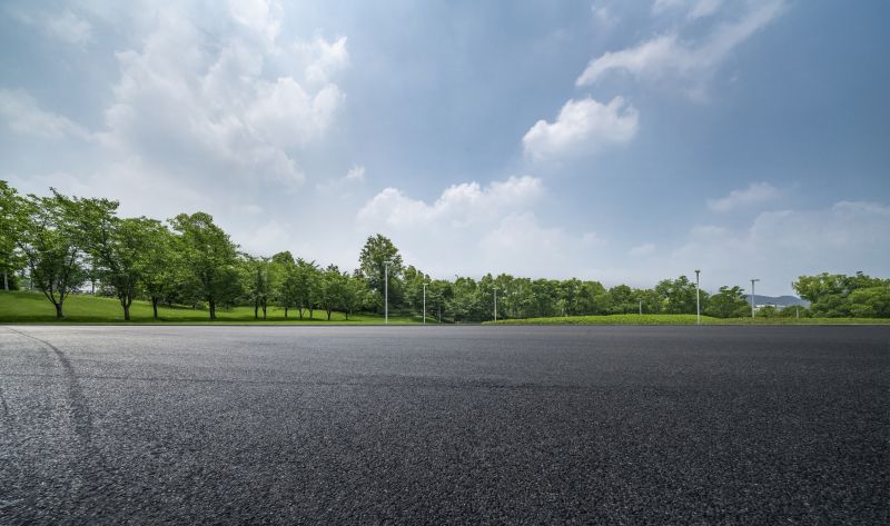 Runway Paving in Orange County, CA